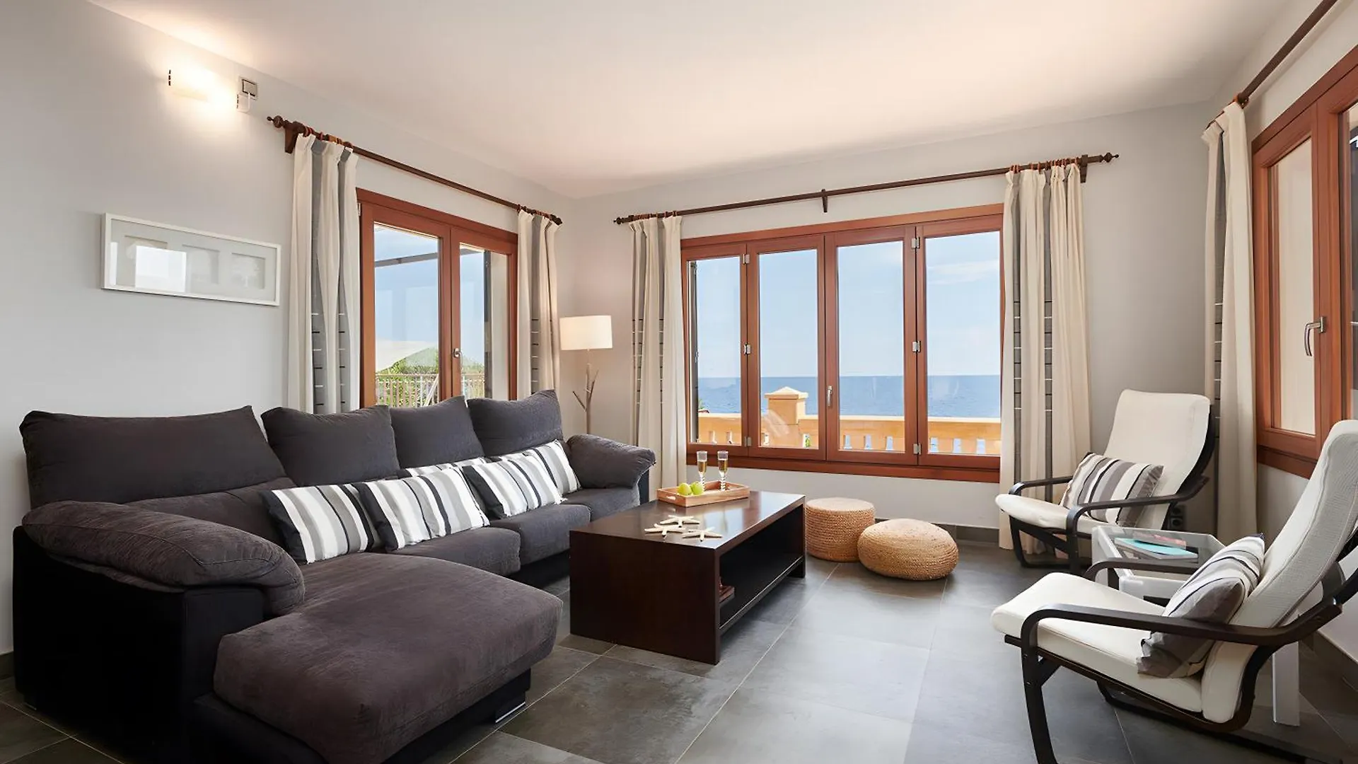 Ses Penyes Villa Santanyi