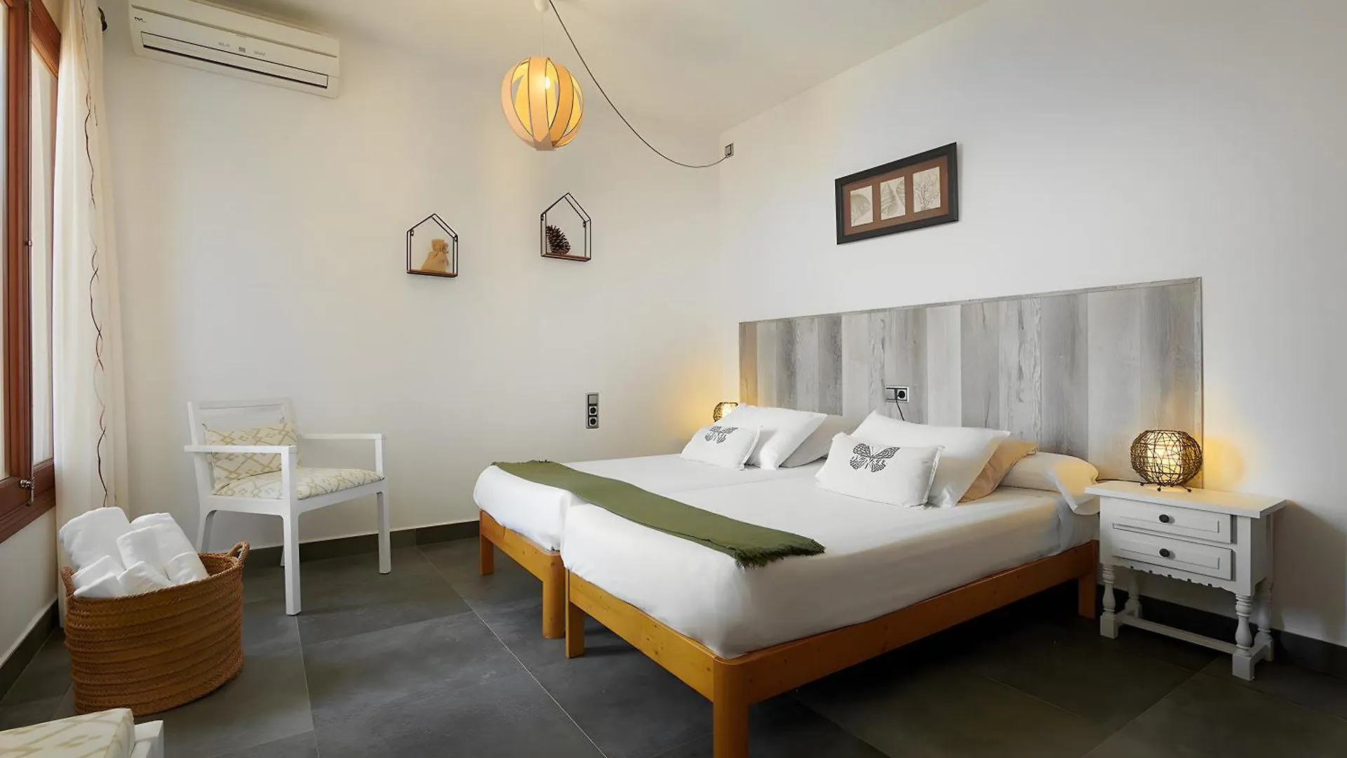 Ses Penyes Villa Santanyi