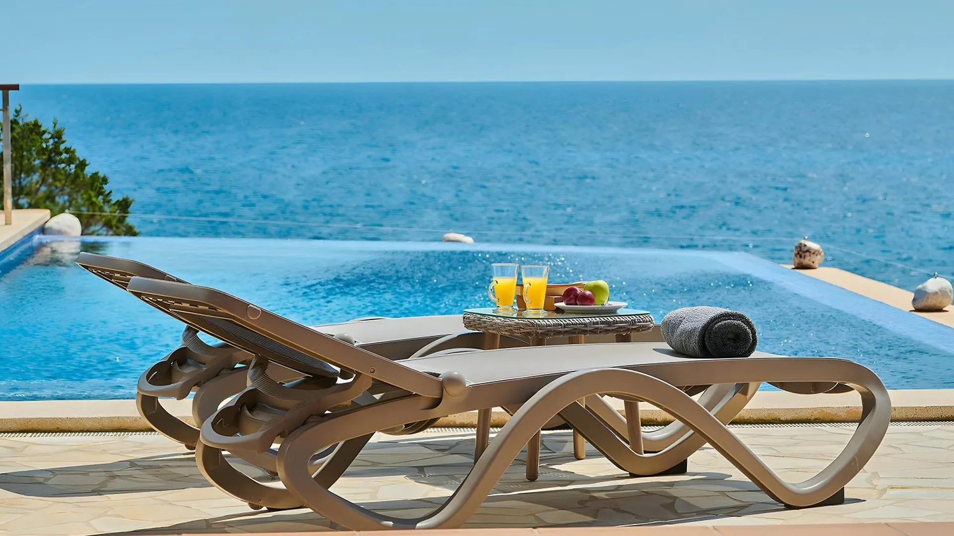 Ses Penyes Villa Santanyi